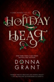 Title: Holiday Heat, Author: Donna Grant