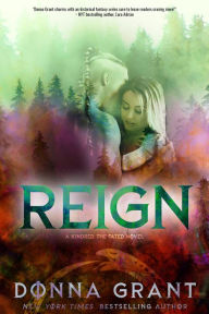 Title: Reign, Author: Donna Grant