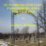 ST. PATRICKS CEMETERY, PARKERSBURG, IOWA PHOTOGRAPHS