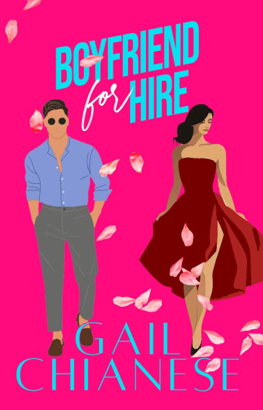 Boyfriend for Hire: A Frenemies-to-Lovers Contemporary Romantic Comedy