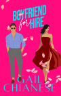Boyfriend for Hire: A Frenemies-to-Lovers Contemporary Romantic Comedy