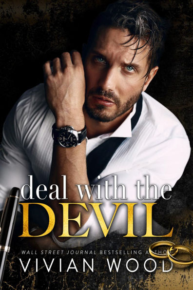 Deal With The Devil: A Forced Marriage Billionaire Romance
