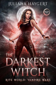 Title: The Darkest Witch, Author: Juliana Haygert