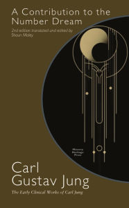 Title: A Contribution to the Knowledge of the Number Dream, Author: Carl Jung