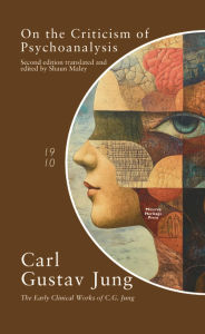 Title: On Criticism of Psychoanalysis, Author: Carl Jung