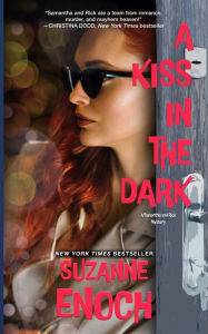 Title: A Kiss in the Dark, Author: Suzanne Enoch