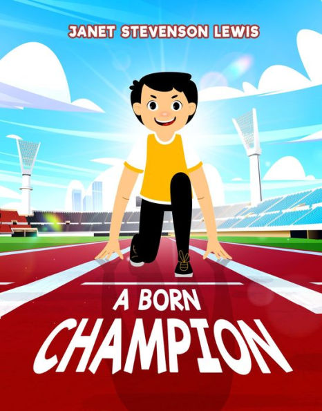 A Born Champion