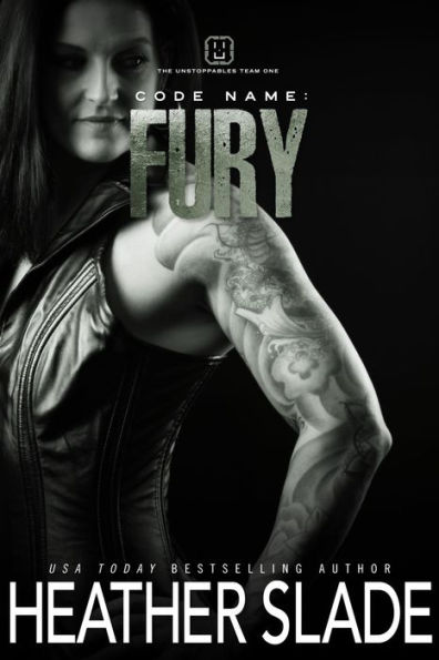 Code Name: Fury