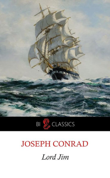 Lord Jim