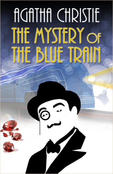 The Mystery of the Blue Train