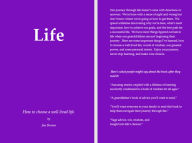 Title: Life: How to Choose a Well Lived Life, Author: Jim Brown