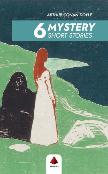 6 Mystery Short Stories