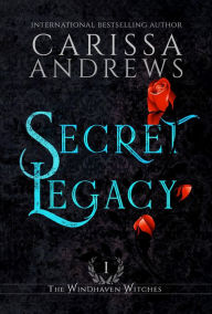 Secret Legacy