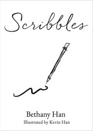 Title: Scribbles, Author: Bethany Han