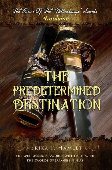 The Predetermined Destination