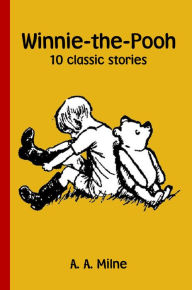 Title: Winnie-the-Pooh, Author: A. A. Milne