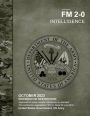 Field Manual FM 2-0 Intelligence October 2023