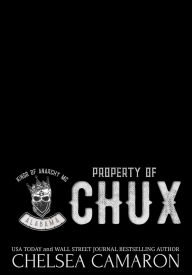 Title: Property of Chux, Author: Chelsea Camaron