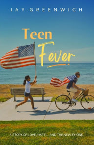 Title: Teen Fever, Author: Jay Greenwich