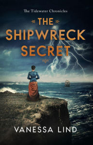 Title: The Shipwreck Secret, Author: Vanessa Lind