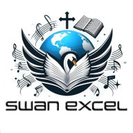Title: The Joy of the Lord in Your Strength, Author: Swan Excel