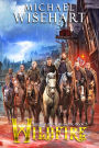 Wildfire (Street Rats of Aramoor: Book 5): A Coming of Age Fantasy Adventure