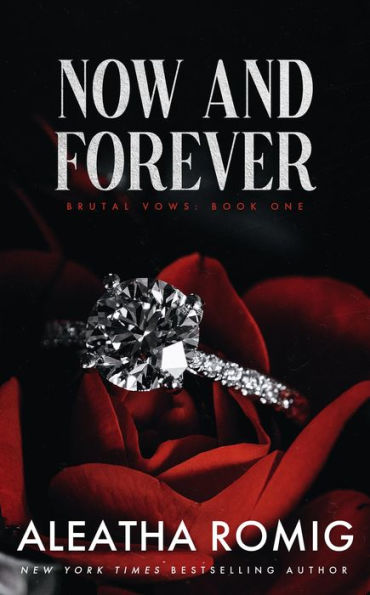 NOW AND FOREVER: Mafia/cartel arranged marriage