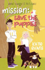 Mission: Save the Puppies