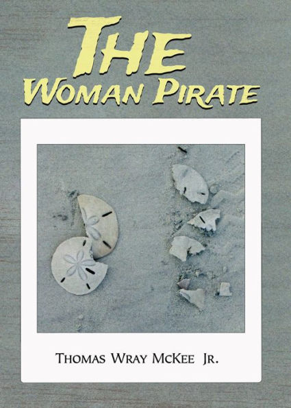 The Woman Pirate