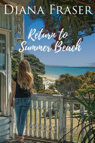 Title: Return to Summer Beach, Author: Diana Fraser
