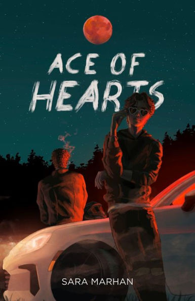 Ace of Hearts