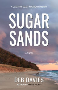 Title: Sugar Sands, Author: Deb Davies