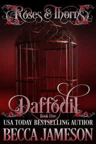 Title: Daffodil, Author: Becca Jameson