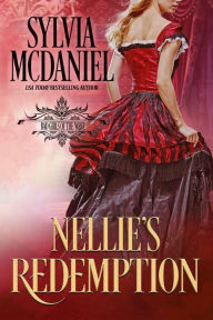 Title: Nellie's Redemption, Author: Sylvia Mcdaniel