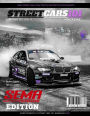Street Cars 101 Magazine- November 2022 Issue 19: SEMA Edition