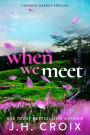 When We Meet: A Fireweed Harbor Prequel