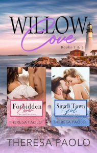 Title: Willow Cove Series Bundle: Books 1-2, Author: Theresa Paolo