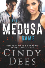 Title: The Medusa Game, Author: Cindy Dees