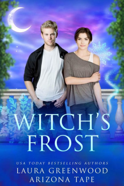 Witch's Frost
