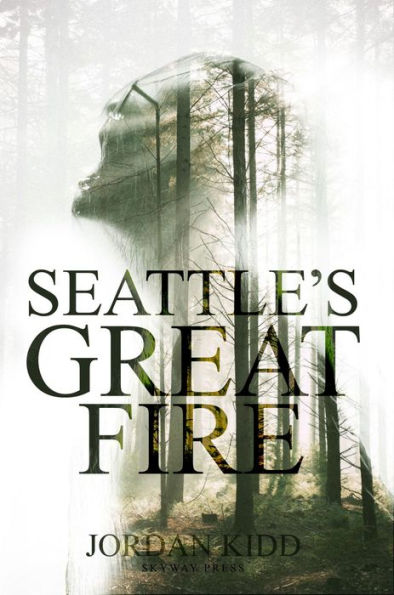 Seattle's Great Fire