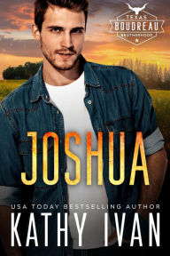 Title: Joshua, Author: Kathy Ivan