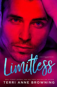 Title: Limitless, Author: Terri Anne Browning