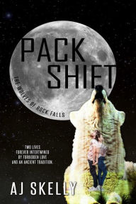Title: Pack Shift, Author: Aj Skelly