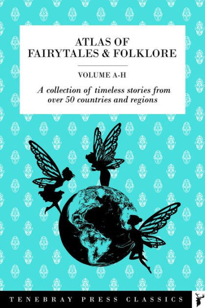 Fairy Tales from Brazil, Elsie Spicer Eells, Audiobook and eBook, All  You Can Books