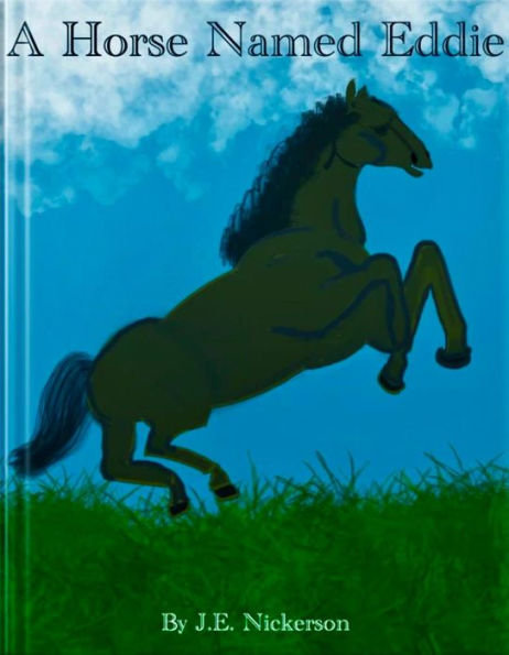 A Horse Named Eddie