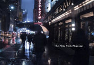 Title: The New York Phantom, Author: Frederick Morris