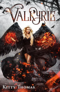 Valkyrie: A Fated Mates Fantasy Romance