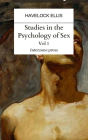 Studies in the Psychology of Sex, Volume 1