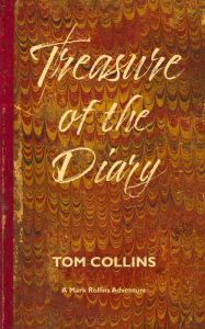 Title: Treasure of the Diary, Author: Tom Collins
