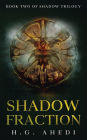 Shadow Fraction: A page turning thriller